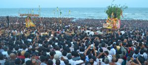 Tiruchendur soorasamharam 2018