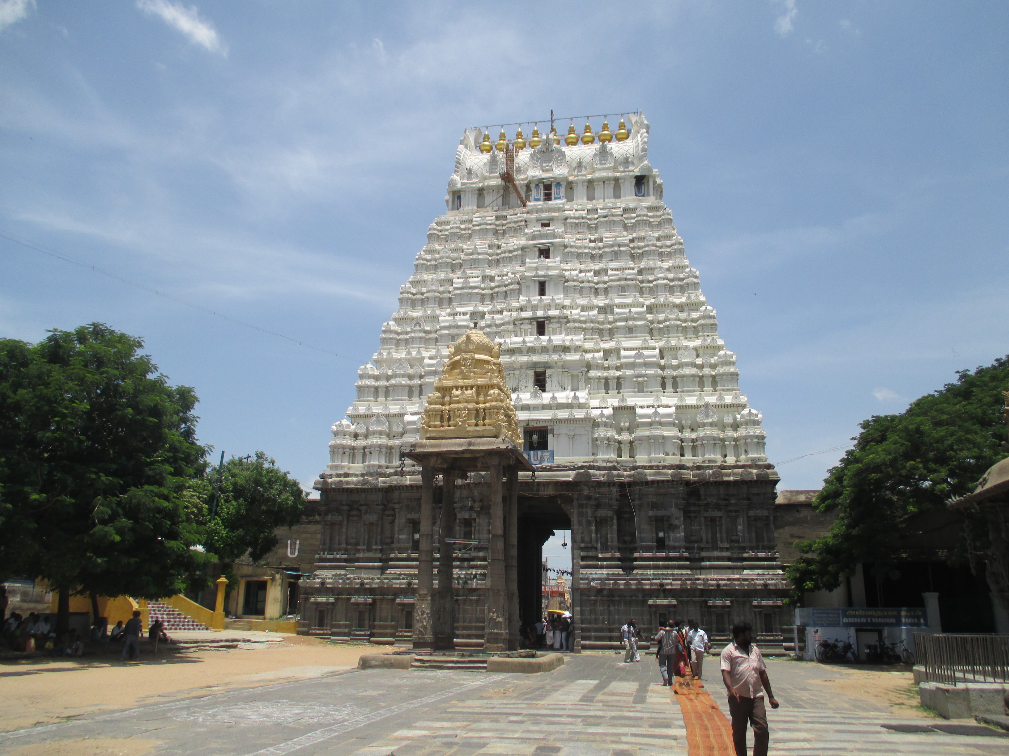 Varadaraja_Perumal_Temple_Kanchipuram