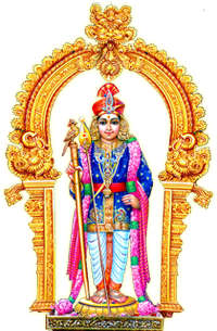 29 November 2020 - Sunday - Krithigai Vratham - Karthigai Deepam