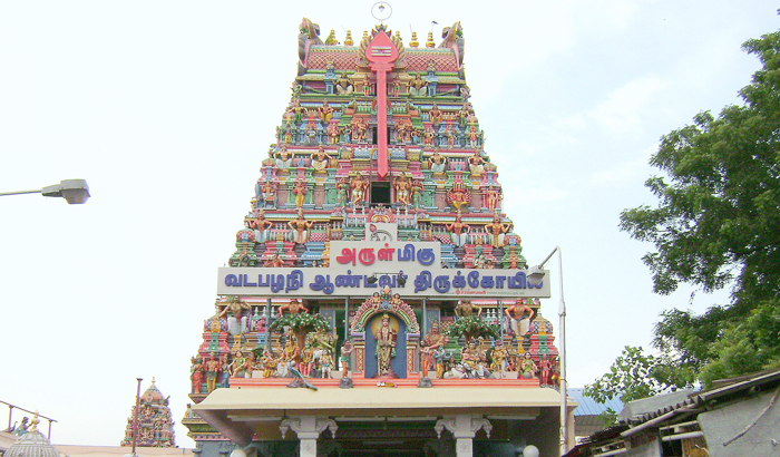 Vadapalani-Murugan-Temple