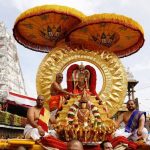 TTD Brahmotsavams 2019