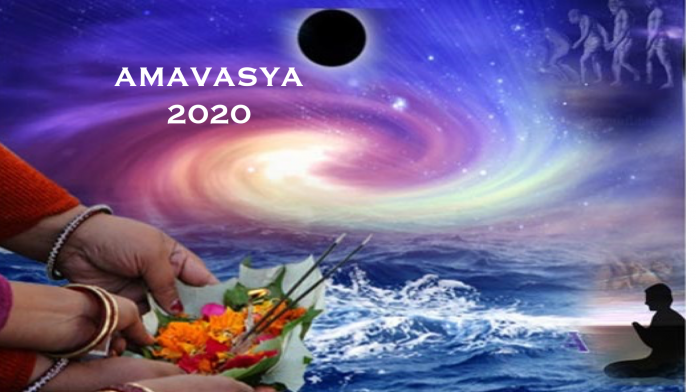 amavasya 2020