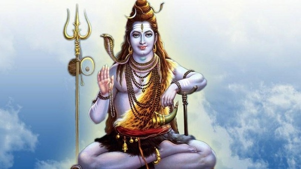 மகா சிவராத்திரி 2020
