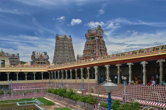 madurai-meenakshi-amman-temple-timings-daily-temple