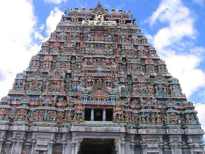 Karur Kalyana Pasupatheeswarar Temple Timings